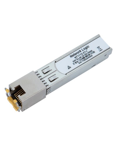 SFT-C11-I (NT1112-X1-I). SFP модули RJ45. NSGate в Копейске