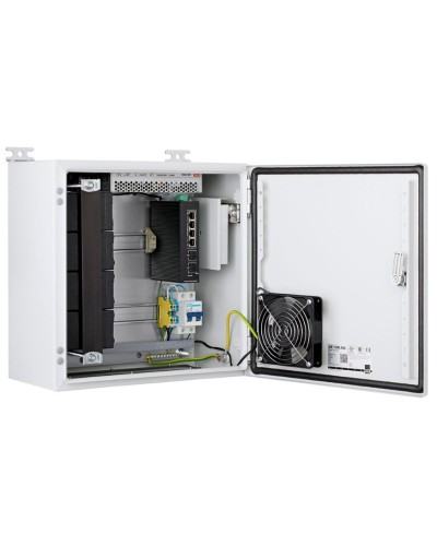 NSBox-242R (RX39F38F). Узел доступа. NSGate в Копейске