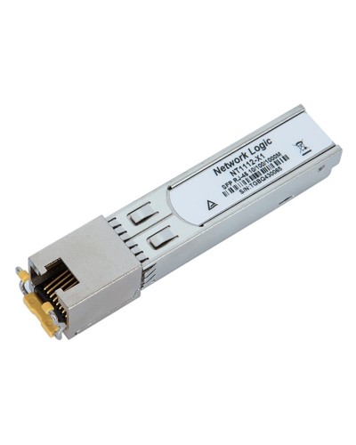 SFT-C11 (NT1112-X1). SFP модули RJ45. NSGate в Копейске
