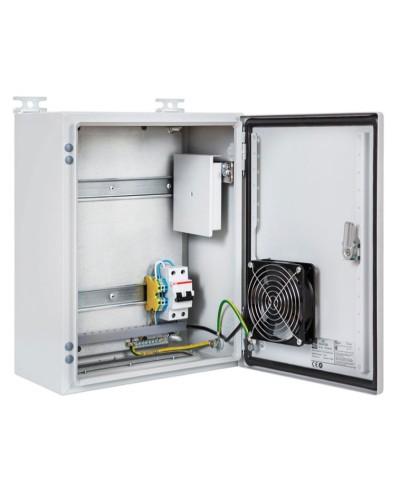 NSB-3040F1 (B304H0F1). Шкаф монтажный . NSGate в Копейске