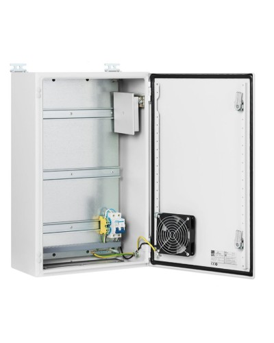 NSB-3860F1 (B386H0F1). Шкаф монтажный . NSGate в Копейске