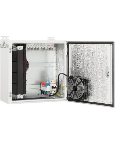 NSBox-UPS-3873 (U3D8743F). Блок питания уличный. NSGate в Копейске
