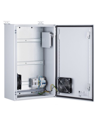 NSB-3860H1F1 (B386H1F1). Шкаф монтажный . NSGate в Копейске