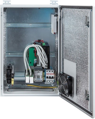 NSBox-283H (PX38F36H). Узел доступа. NSGate в Копейске