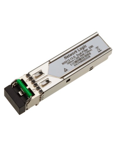SFG-X12-D (NI5512-12-D). SFP-модуль двухволоконный. NSGate в Копейске