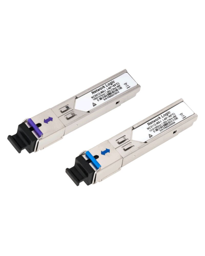 SFG-W0M/A-I (NC3112-M5-I). SFP-модуль одноволоконный. NSGate в Копейске
