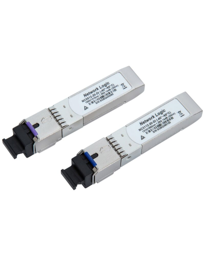 SFG-W02/B-DI (NC5512-20-DI). SFP-модуль одноволоконный. NSGate в Копейске