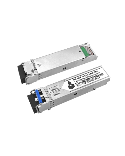 NS-SFP-S-2LC33-G-20/I. SFP-модуль. NST в Копейске