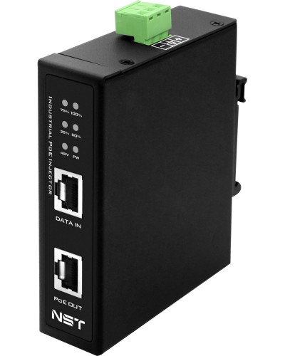 NS-PI-1G-90/I. Инжектор PoE. NST в Копейске