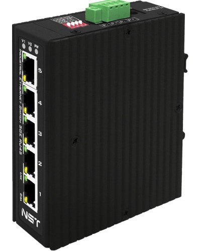 NS-SW-5G/I. Коммутатор без PoE. NST в Копейске