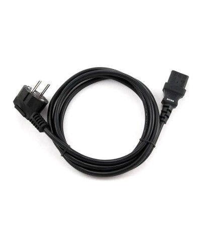 NTSS-PC13772 C13-Schuko проводник.:3х1мм2 1.8м 220В 10А черный. Кабель питания. NTSS в Копейске
