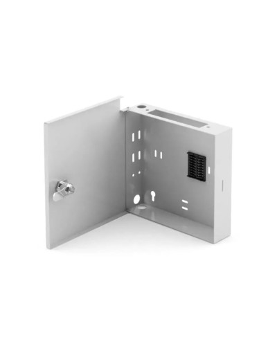 NTSS-WFOBMH-ST-8-SC/2LC-S0010 8xLC дупл.. Бокс оптический настенный. NTSS в Копейске