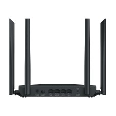 Netis NC65 AC1200. Роутер беспроводной. Netis