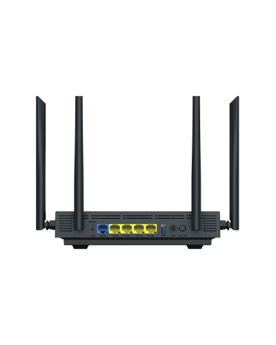 Netis N6 AX1800. Роутер беспроводной. Netis в Копейске