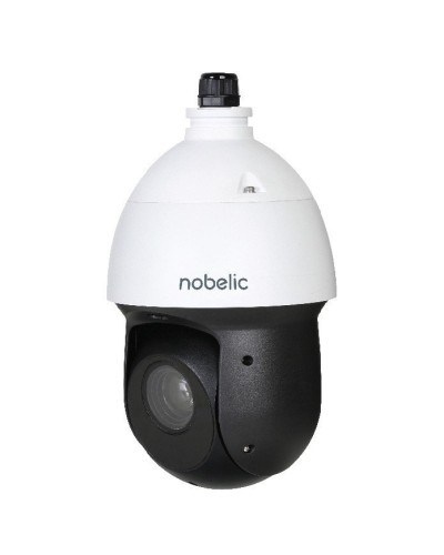 NBLC-4225Z-ASD. Видеокамера IP поворотная. Nobelic в Копейске