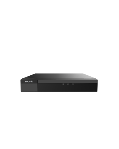 NBLR-NVR-1602L без PoE. IP-видеорегистратор 16-канальный. Nobelic в Копейске