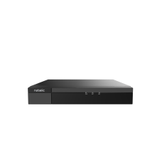 NBLR-NVR-0802L без PoE. IP-видеорегистратор 8-канальный. Nobelic