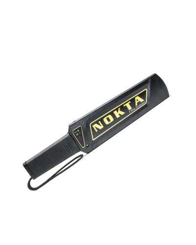 ULTRA SCANNER PRO. Металлодетектор ручной. Nokta Makro в Копейске