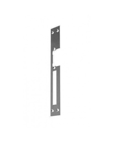 F 63 Inox (L03X). Планка плоская, длинная. O&C в Копейске