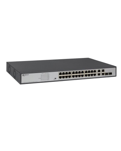 OR-OS2228P/370W/A1A. Неуправляемый коммутатор. ORIGO в Копейске