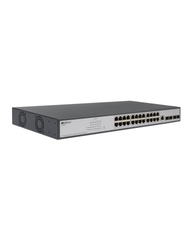 OR-OS3228P/370W/A1A. Управляемый коммутатор. ORIGO в Копейске