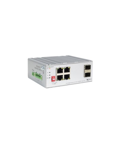 OR-OI2206P/60W/A1A. Неуправляемый коммутатор. ORIGO в Копейске
