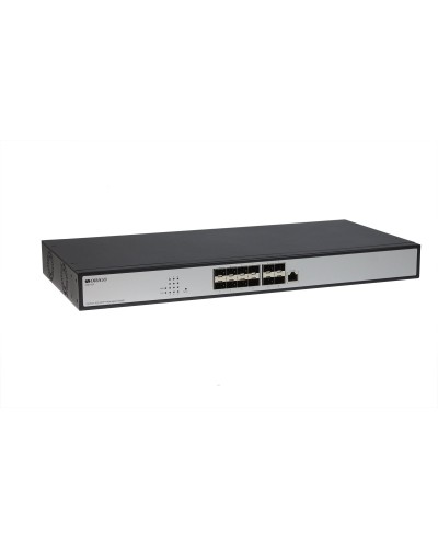 OR-OS6112F/A1A. Управляемый коммутатор. ORIGO в Копейске