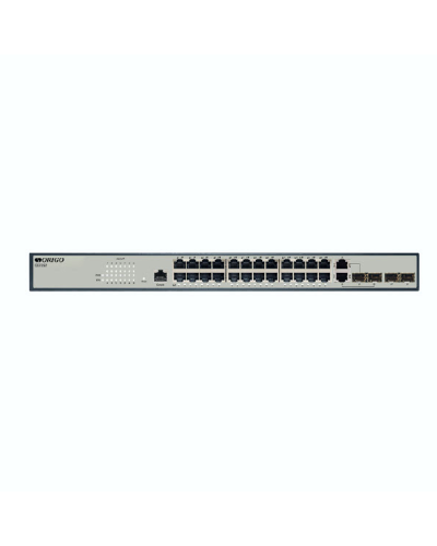 OR-OS3126P/250W/A1A. Управляемый коммутатор. ORIGO в Копейске