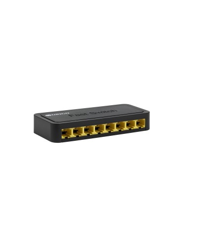 OR-OS1108/A1A. Неуправляемый коммутатор. ORIGO в Копейске