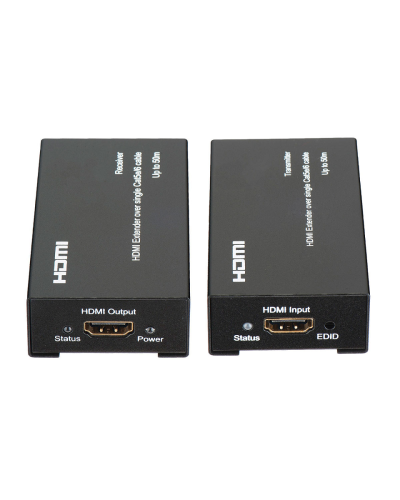 TA-Hi/1+RA-Hi/1. Удлинитель HDMI-сигнала. OSNOVO в Копейске
