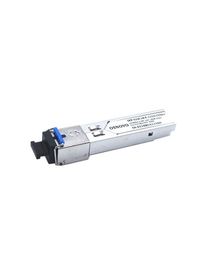 SFP-S1SC18-F-1310-1550. SFP-модуль. OSNOVO в Копейске