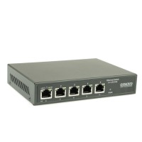 SW-5D-1(60W). Коммутатор с PoE. OSNOVO