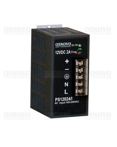 PS-48048/I. Блок питания. OSNOVO в Копейске