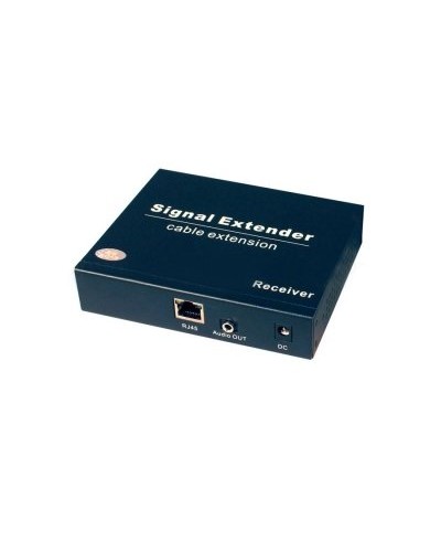 RLN-VKM/1. Удлинитель VGA, аудио-сигналов. OSNOVO в Копейске