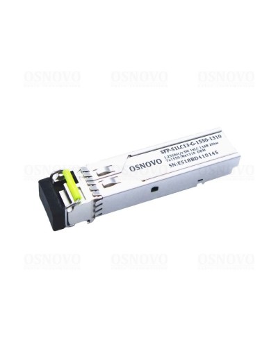 SFP-S1LC13-G-1550-1310. SFP-модуль. OSNOVO в Копейске