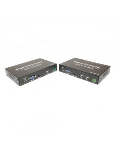 TA-VKMDA+RA-VKMDA. Комплект для передачи VGA. OSNOVO в Копейске