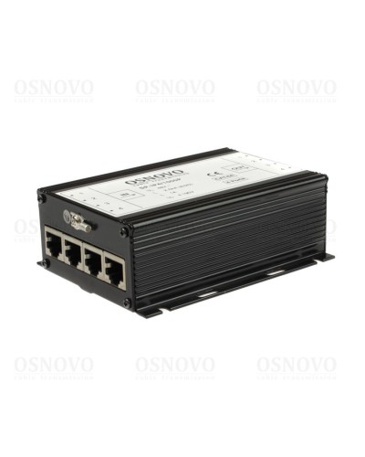 SP-IP4/100. Устройство грозозащиты цепей Ethernet. OSNOVO в Копейске