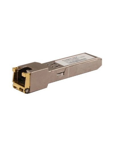 SFP-TP-RJ45/I. SFP-модуль. OSNOVO в Копейске