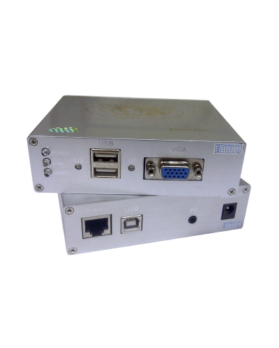 TA-VKM/7+RA-VKM/7. Комплект для передачи VGA, Клавиатура, Мышь. OSNOVO в Копейске