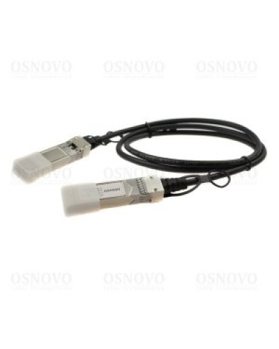 OC-SFP-10G-1M. DAC-кабель. OSNOVO в Копейске