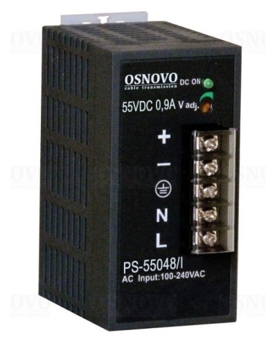 PS-55048/I. Блок питания. OSNOVO в Копейске