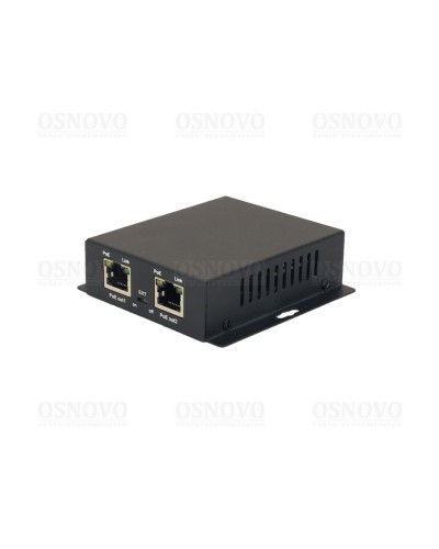 SW-8030/D(90W). Коммутатор с PoE. OSNOVO в Копейске