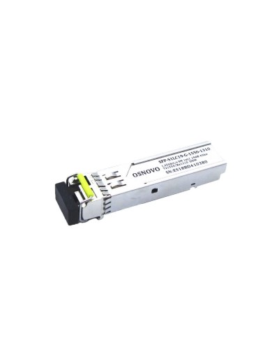 SFP-S1LC19-G-1550-1310. SFP-модуль. OSNOVO в Копейске