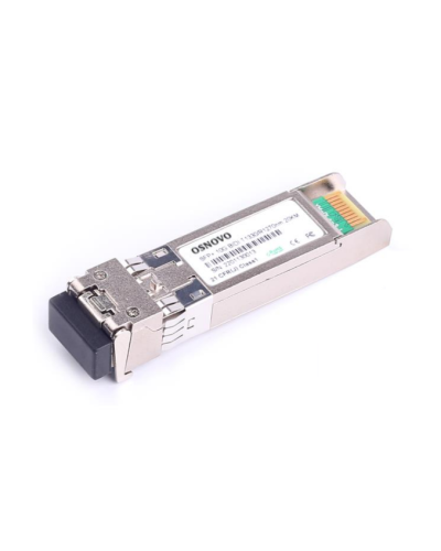 SFP-S1LC15-10G-1330-1270. SFP-модуль. OSNOVO в Копейске