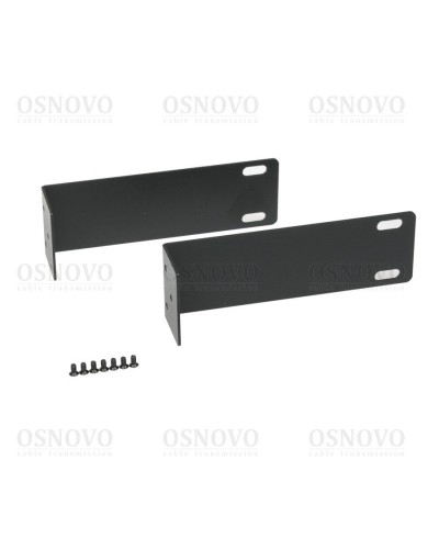 RMK-01. Кронштейн в 19 стойку. OSNOVO в Копейске