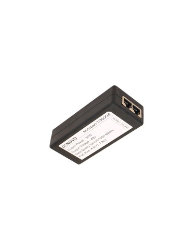 Midspan-1/300GA. Инжектор PoE. OSNOVO в Копейске