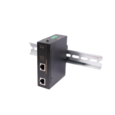 Midspan-1/303G. Инжектор PoE. OSNOVO