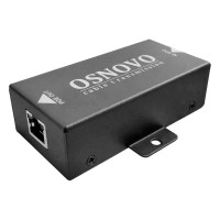 E-PoE/1. Удлинитель PoE по кабелю UTP. OSNOVO