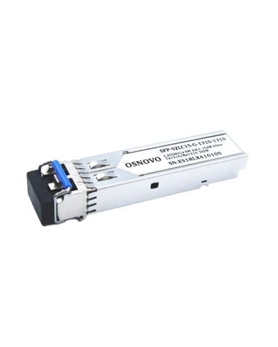 SFP-S2LC15-G-1310-1310-I. SFP-модуль. OSNOVO в Копейске