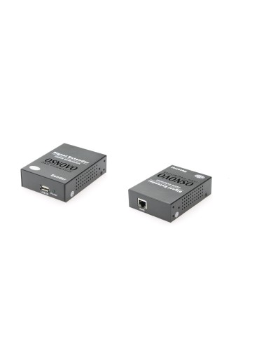 TLN-U1/1+RLN-U4/1. Удлинитель USB 2.0. OSNOVO в Копейске
